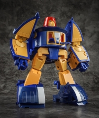 X-TRANSBOTS MM-9Z BARADA