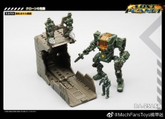 MechFansToys MFT-DA25 A&B