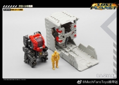 MechFansToys MFT-DA25 A&B