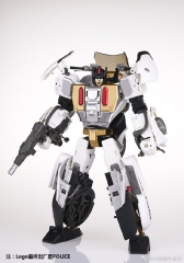 Generation Toy - Guardian - GT-08D - Motor