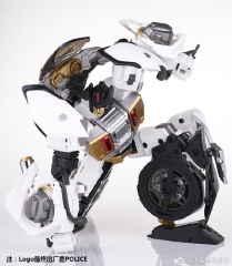 Generation Toy - Guardian - GT-08D - Motor