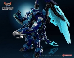 PERFECT EFFECT - PE-DX09B PSYCHRO KNIGHT