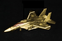 Free Shipping! YES MODEL YM03G Gold ver.
