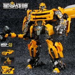 YueXing Tranform World MMP-03 MMP03