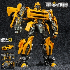 YueXing Tranform World MMP-03 MMP03