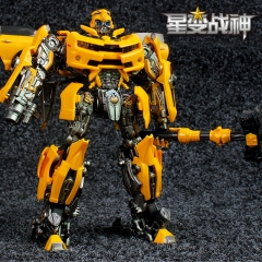 YueXing Tranform World MMP-03 MMP03