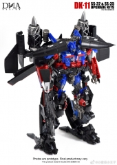 DNA DESIGN - DK-11 SS-32 SS-35 STUDIO SERIES JETFIRE & OPTIMUS UPGRADE KIT