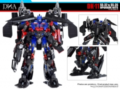 DNA DESIGN - DK-11 SS-32 SS-35 STUDIO SERIES JETFIRE & OPTIMUS UPGRADE KIT