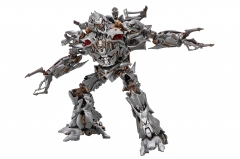 TRANSFORMERS MASTERPIECE MOVIE SERIES - MPM-8 MEGATRON