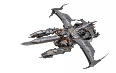 TRANSFORMERS MASTERPIECE MOVIE SERIES - MPM-8 MEGATRON