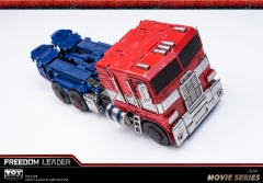 Toyworld TW-F09 Freedom Leader