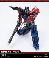Toyworld TW-F09 Freedom Leader deluxe edition