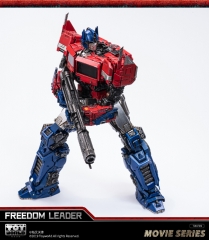 Toyworld TW-F09 Freedom Leader deluxe edition