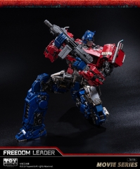 Toyworld TW-F09 Freedom Leader deluxe edition