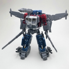 FANSHOBBY - MASTER BUILDER - MB-11