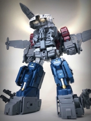 FANSHOBBY - MASTER BUILDER - MB-11