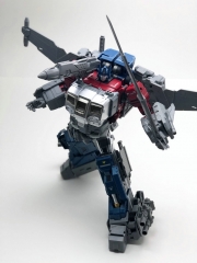 FANSHOBBY - MASTER BUILDER - MB-11