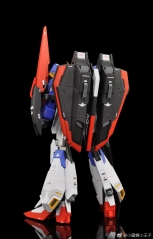 Tomemei 1/100 M-02 MSZ-006 Cita Z Plus Metal Build