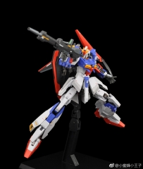 Tomemei 1/100 M-02 MSZ-006 Cita Z Plus Metal Build