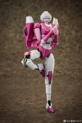 MASTERMIND CREATIONS - OCULAR MAX PS-04A AZALEA ALTERNATIVE