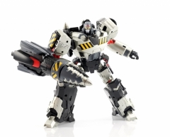 MASTERMIND CREATIONS reformatted- R-28 - TYRANTRON