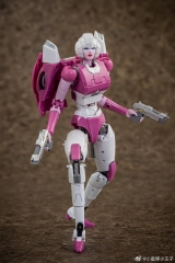 MASTERMIND CREATIONS - OCULAR MAX PS-04A AZALEA ALTERNATIVE