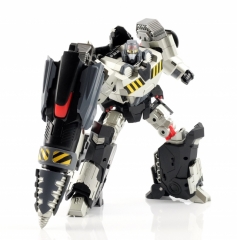 MASTERMIND CREATIONS reformatted- R-28 - TYRANTRON