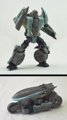 [Deposit only] WeijaIng WJ Computron Combiner Set of 5