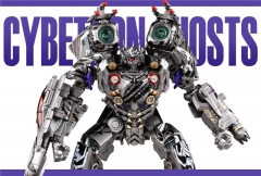 BLACK MAMBA LS01P LS-01S ARES NITROGEN CYBERTRON GHOST