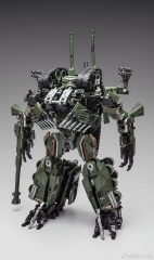 Weijiang WJ Brawl Oversized Armed Cannon