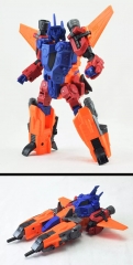 [Deposit only] WeijaIng WJ Computron Combiner Set of 5