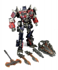 Free Shipping! WEIJAING M01-D BATTLE DAMAGED