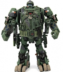 WeiJaIng ROBOT FORCE M 02 Alloy Modified version