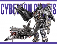 BLACK MAMBA LS01P LS-01S ARES NITROGEN CYBERTRON GHOST