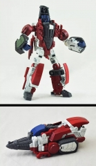 [Deposit only] WeijaIng WJ Computron Combiner Set of 5