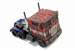 Free Shipping! WEIJAING M01-D BATTLE DAMAGED