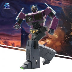 Transform Element TE-01E OP Purple ver.