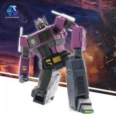 Transform Element TE-01E OP Purple ver.