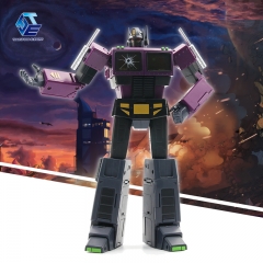 Transform Element TE-01E OP Purple ver.