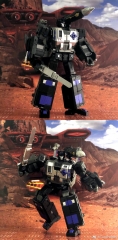 FANSHOBBY - MASTER BUILDER - MB-11A