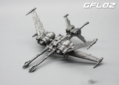 MechFansToys GFL01+GFL02 Microstar Diacron