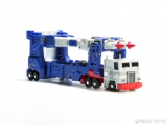 Magic Square - MS-B04C - Transporter animate color ver.