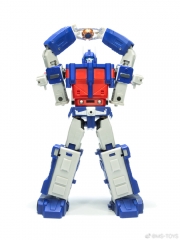 Magic Square - MS-B04C - Transporter animate color ver.