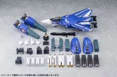 Valkyrie Factory VF1J blue ver.