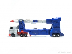 Magic Square - MS-B04C - Transporter animate color ver.