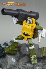 FansToys FT-42 Hunk