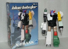 BlueLobster BL-01 BL01 X-Frank