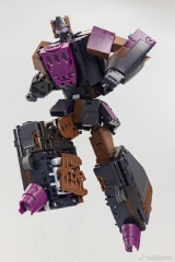 MASTERMIND CREATIONS - OCULAR MAX - PS-16 Volatus