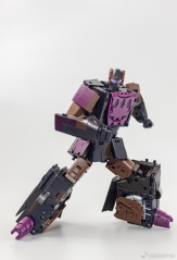 MASTERMIND CREATIONS - OCULAR MAX - PS-16 Volatus