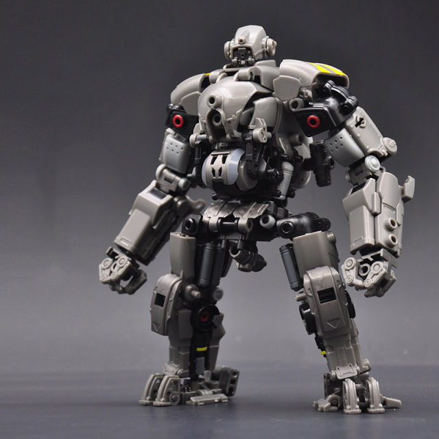 Rihio Multiabyss MM003 Grey ver.